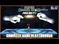 Classic Mode All Stages Project Super Smash Bros Brawl 1080P