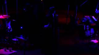 Cat Power &quot;He was a friend of mine / Shivers&quot; live @ Salle Pleyel Paris 29/05/2022
