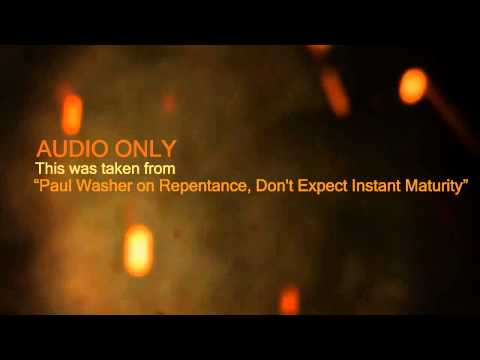 Don't Expect a Perfect Repentance 300 Rise of an Empire