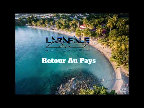 Retour Au Pays By Dj LaRaFaLe