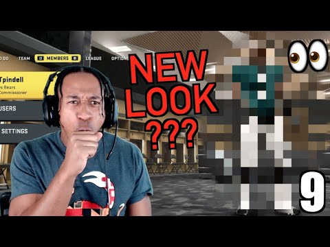 NEW LOOK + PLAYING UNDEFEATED TEAM - Madden 20 Franchise Career Mode #9
