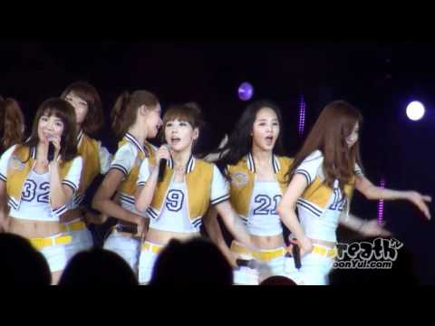 [직캠] Yoona - Gee.100911.SM Town Live 10 in Shanghai.x264.720p.AAC-YoonYul.mp4