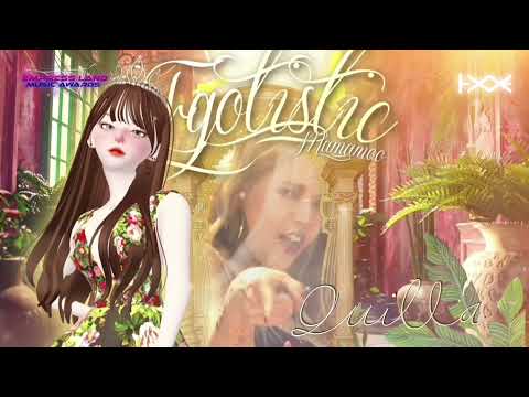 HEXE x EPLA2021 | Aya x Egotistic - Mamamoo [ 𝑺𝑪𝑨𝑹𝑳𝑬𝑻𝑻𝑬 𝑴𝑶𝑶𝑵 ]