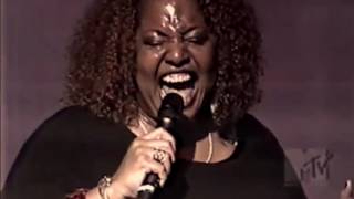 CHERYL LYNN.japan live,shake it up tonight