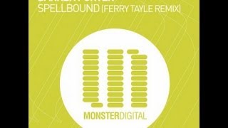 Darren Porter - Spellbound (Ferry Tayle Remix)