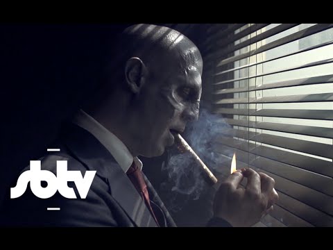 Skrabl | Glass Dreams [Music Video]: SBTV