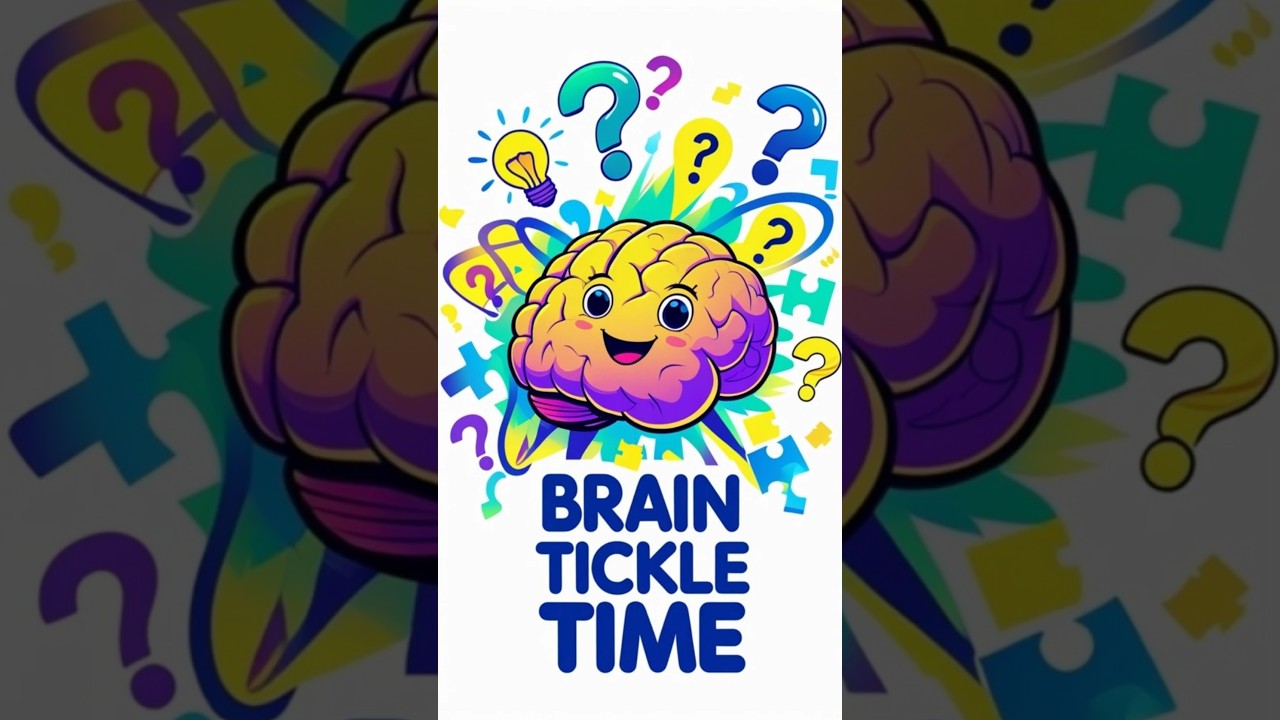 Hot Surface, Cool Purpose! 🔥 Brain Tickle