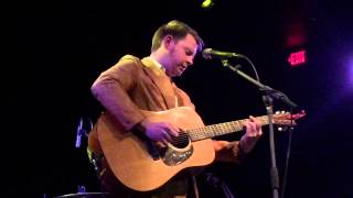 John Fullbright - Until You Were Gone