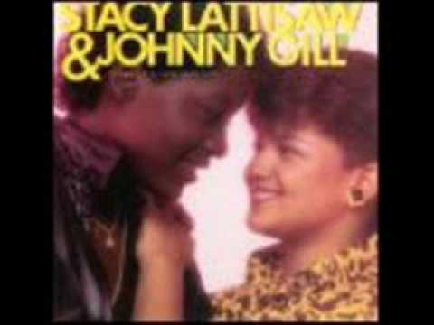 Perfect Combination - Stacy Lattisaw & Johnny Gill.wmv