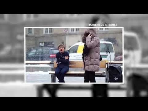 Saúde e Bem Estar : Cesáreas 19/10/2018