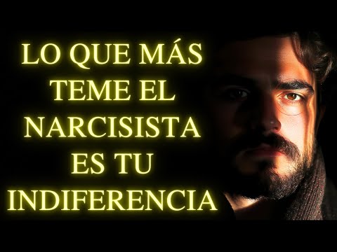 La Psicología De La Indiferencia: Cómo El Estoicismo Humilla Al Narcisista