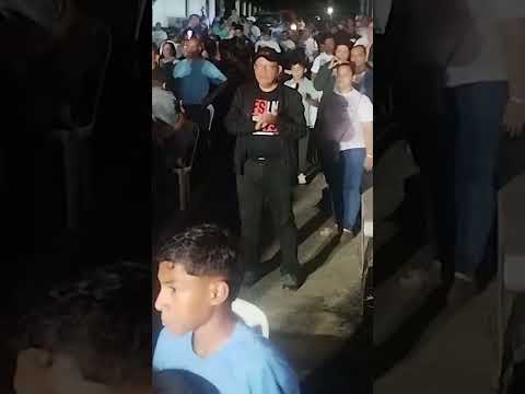 San Jorge Rivas Nicaragua del 47/19 del Triunfo de la Revolución Popular Sandinista.