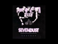 "Seperate" - Sevendust (lyrics in description)