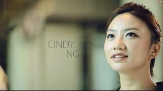 Cindy Ng for Miss Universe Malaysia 2016 Introduction Video