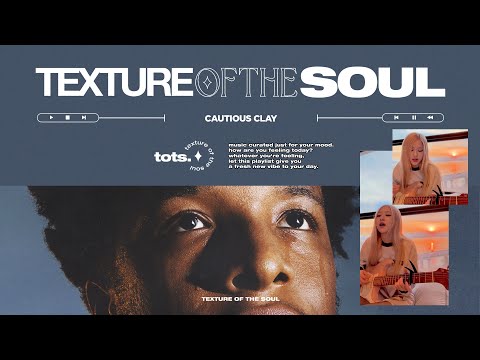 🖤 로제가 부른 Wildfire의 주인공, Cautious Clay 노래 모음 | 𝙍&𝘽 𝙥𝙡𝙖𝙮𝙡𝙞𝙨𝙩