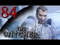 Mr. Odd - Let's Play The Witcher - Part 84 - The ...