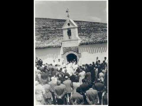 Espinosa de Cerrato - Palencia (video-clip)