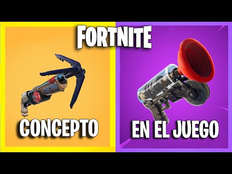 Pack Leyendas Glaciares Fortnite