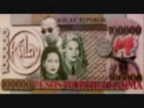 Summatime by Kulay Republik