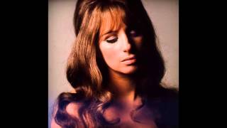 Barbra Streisand - Between Yesterday and Tomorrow ("Life cycle of a woman", 1973)