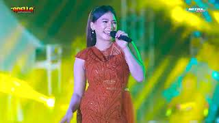 Download lagu OM ADELLA-LAILA CANGGUNG - LUSYIANA JELITA-GEBYAR HALAL BIHALAL KELUARGA BESAR SUMITORO mp3