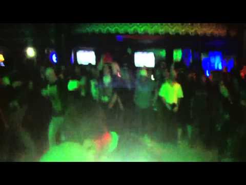 Whitechapel Wall of Dead Mojoes Joliet, 02/03/13