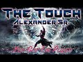 The Touch - Stan Bush Cover - Transformers Movie