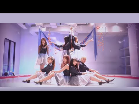 Pixie cover OH MY GIRL(오마이걸) _ The fifth season(다섯 번째 계절) (SSFWL) [cover dance form Thailand]
