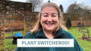 Plants in the Wrong Place? Here’s How I Fix It // Cottoverdi