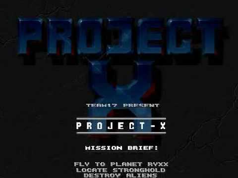 project x amiga download