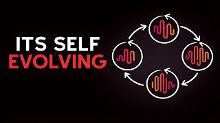 Self-Evolving AI Is Here — And It's Open Weight