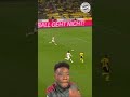 Meep Meep! Alphonso Davies shows you how fast he is!