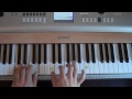 Easy-to-Play Piano - 10,000 Reasons (Bless the Lord ...