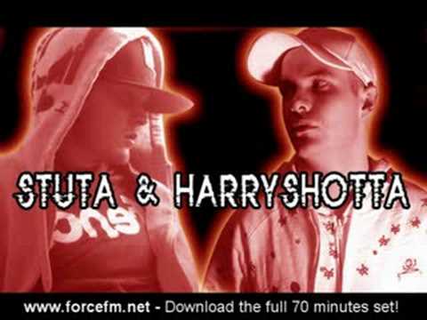 Harry Shotta & Stuta Live on Force FM 106.5