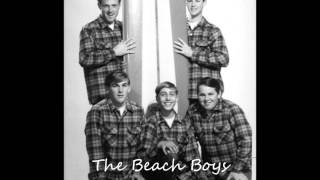 Beach Boys (The Pendletones) -  " Lavender"