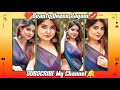 Saree Review Model Sayani Beauty Queen ModeL Social Media Saree Fashion Lifestyle Sareefashion