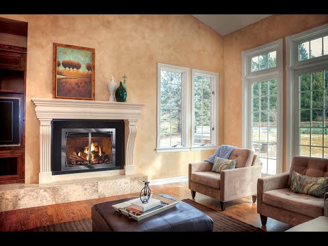 Mendota Showroom Video