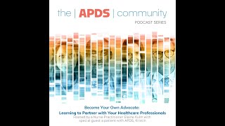 Become Your Own Advocate: Learning to Partner with Your Healthcare Professionals