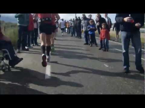 Zeeland Marathon 2012