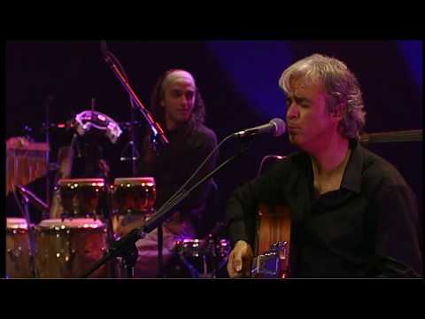 Ala Dos Namorados - Solta-se O Beijo (Ao Vivo no S.Luiz em 2004)