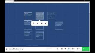 Twine 2.0: Story Modularity
