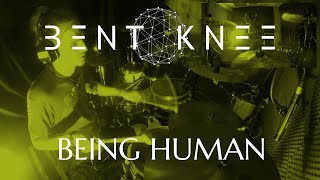Bent Knee - Being Human - Drums by MAËL MO