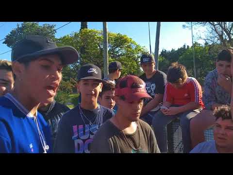 LAZER ZATT vs DEVBON SUD 8vos  | Fecha Especial URP-Expansión | 29/10