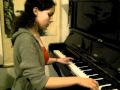 Draconian-Death Come Near Me cover (Piano ...