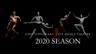 Contemporary West Dance Theatre 2020 Season