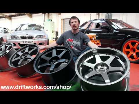 The Rota Grid Alloy Wheel Range Explained