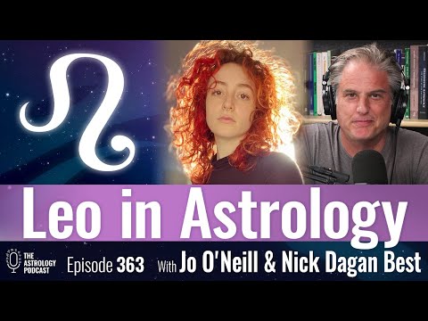 Leo in Astrology: Meaning and Traits Explained