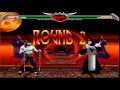 Mortal Kombat Chaotic Gameplay 22 Grandmaster