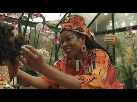 Sharon Marley- Just One More Morning