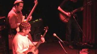 Waterslide   ... Tony Furtado Band  (1999)